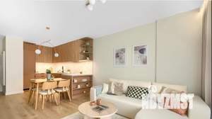 1-к квартира, вторичка, 42м2, 2/8 этаж