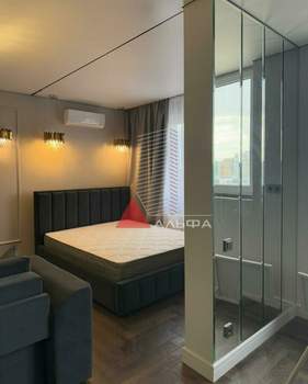 1-к квартира, вторичка, 39м2, 7/8 этаж