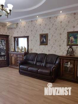 3-к квартира, вторичка, 110м2, 2/6 этаж