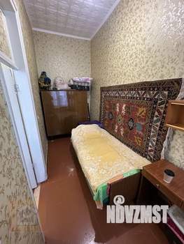 2-к квартира, вторичка, 28м2, 1/1 этаж