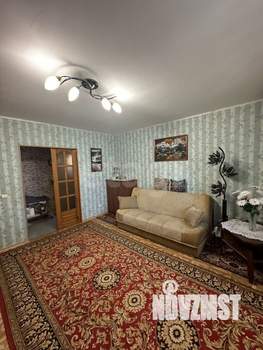 4-к квартира, вторичка, 76м2, 2/9 этаж