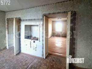 2-к квартира, вторичка, 40м2, 1/1 этаж