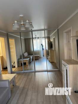 2-к квартира, вторичка, 44м2, 2/4 этаж