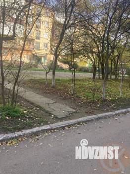 2-к квартира, вторичка, 44м2, 1/5 этаж