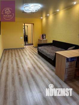 2-к квартира, вторичка, 65м2, 5/9 этаж