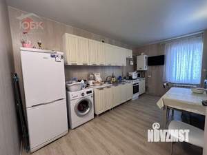 4-к квартира, вторичка, 83м2, 6/6 этаж
