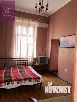 Студия квартира, вторичка, 25м2, 1/1 этаж