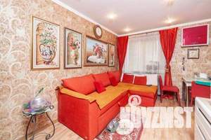3-к квартира, вторичка, 60м2, 4/5 этаж