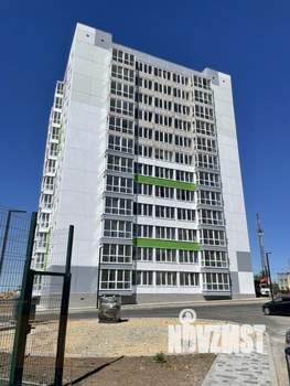 Студия квартира, вторичка, 34м2, 6/12 этаж