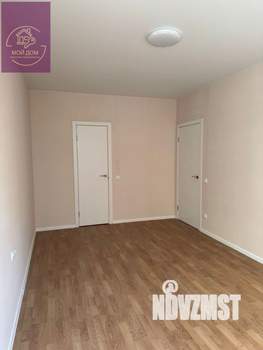 1-к квартира, вторичка, 37м2, 2/13 этаж