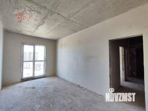 2-к квартира, вторичка, 53м2, 3/14 этаж