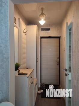 1-к квартира, вторичка, 36м2, 5/5 этаж