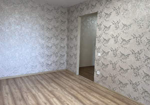 2-к квартира, вторичка, 54м2, 1/9 этаж
