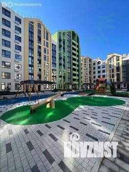 1-к квартира, вторичка, 36м2, 4/5 этаж