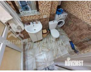 4-к квартира, вторичка, 76м2, 4/5 этаж