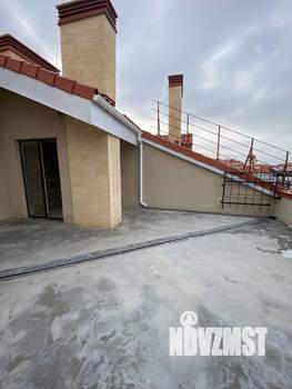 1-к квартира, сданный дом, 80м2, 4/5 этаж