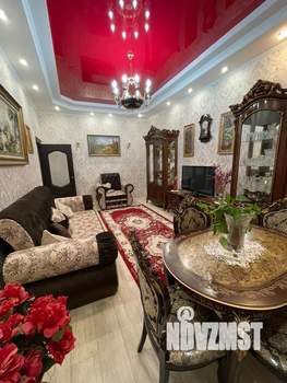 2-к квартира, вторичка, 57м2, 1/1 этаж