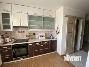 2-к квартира, вторичка, 52м2, 2/5 этаж