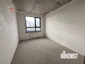 1-к квартира, вторичка, 41м2, 4/13 этаж