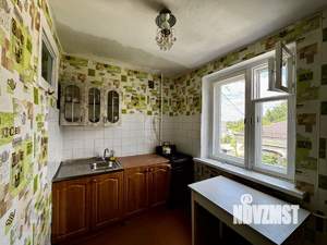 1-к квартира, вторичка, 36м2, 3/5 этаж