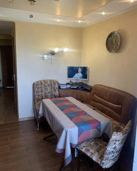 3-к квартира, вторичка, 63м2, 4/5 этаж