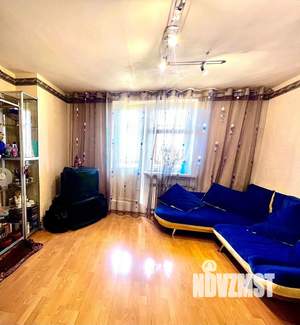 3-к квартира, вторичка, 63м2, 5/9 этаж