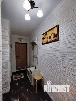 2-к квартира, вторичка, 44м2, 3/5 этаж