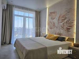 2-к квартира, вторичка, 57м2, 8/9 этаж