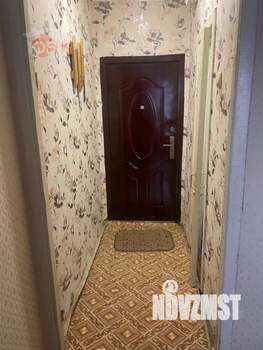 1-к квартира, вторичка, 17м2, 2/6 этаж