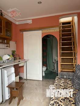 5-к квартира, вторичка, 150м2, 1/1 этаж