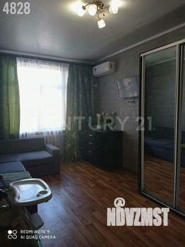 2-к квартира, вторичка, 48м2, 2/2 этаж