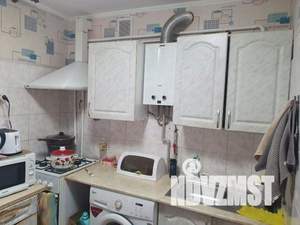 4-к квартира, вторичка, 86м2, 2/5 этаж
