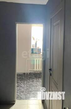 1-к квартира, вторичка, 36м2, 5/5 этаж