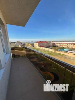 Студия квартира, вторичка, 41м2, 3/10 этаж