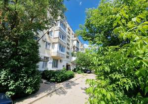 2-к квартира, вторичка, 48м2, 1/5 этаж