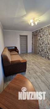 3-к квартира, вторичка, 59м2, 4/5 этаж