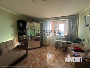 1-к квартира, вторичка, 30м2, 5/9 этаж