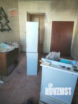 1-к квартира, вторичка, 38м2, 1/5 этаж