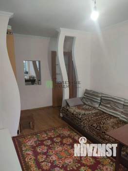2-к квартира, вторичка, 43м2, 1/2 этаж