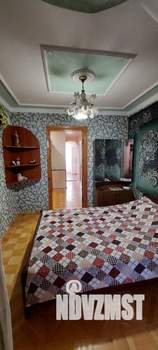 3-к квартира, вторичка, 70м2, 5/6 этаж