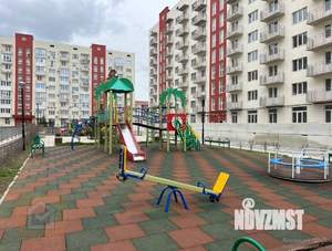 1-к квартира, вторичка, 35м2, 8/9 этаж