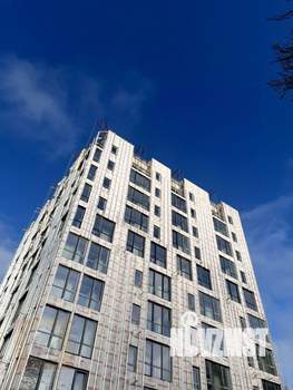 1-к квартира, вторичка, 38м2, 8/10 этаж