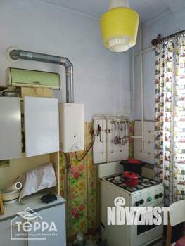 2-к квартира, вторичка, 42м2, 1/2 этаж
