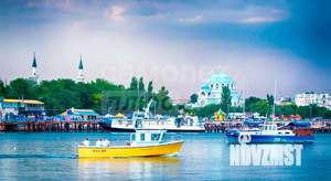 Студия квартира, вторичка, 32м2, 5/6 этаж