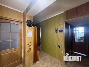 3-к квартира, вторичка, 65м2, 5/5 этаж