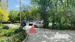 2-к квартира, вторичка, 44м2, 4/5 этаж