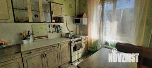 2-к квартира, вторичка, 52м2, 4/5 этаж