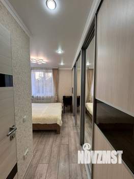 3-к квартира, вторичка, 66м2, 2/9 этаж