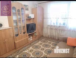 2-к квартира, вторичка, 43м2, 1/5 этаж
