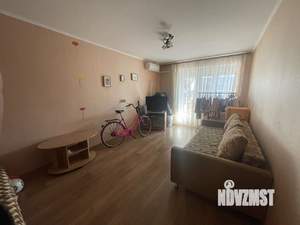 1-к квартира, вторичка, 31м2, 2/5 этаж